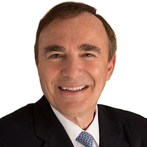 Calvin Roberts