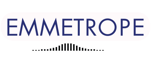 Emmetrope