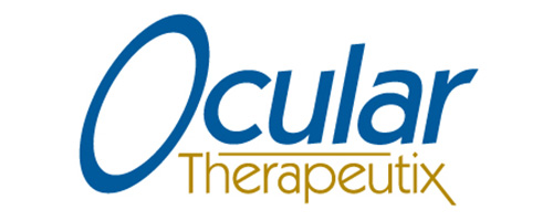 Ocular Therapeutix