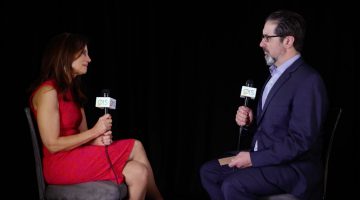 Epitropoulos Shares Dry Eye Insights