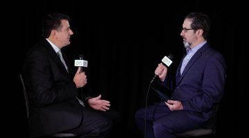 B&L’s Hess Sees Huge Role for Retina in Future Growth