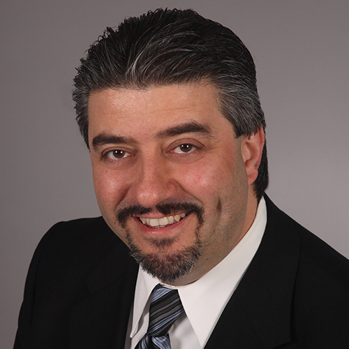Firas Rahhal