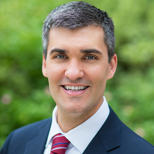 Charles Wykoff
