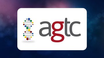 AGTC Makes Moves with Cash in Hand