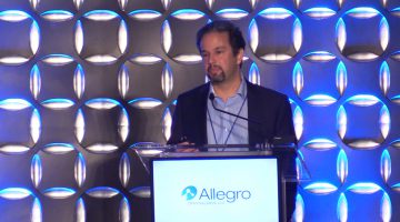 Allegro Ophthalmics Reports Phase II Data for Luminate