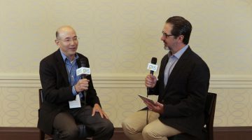 How Did Charles Semba, MD, Find a Home in Ophthalmology?