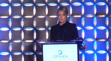 Opthea Updates on Phase I and II OPT-302 Trials