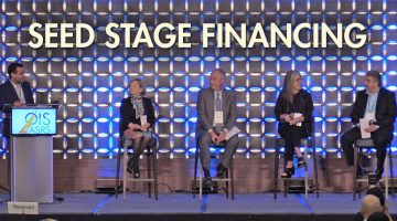 Eight Qualities Funders Look for in the Seed Stage
