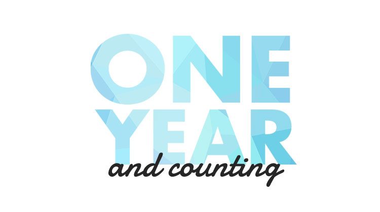 OIS 1 Year Podcast Anniversary