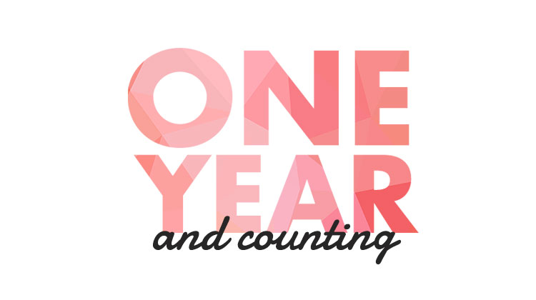 OIS 1 Year Podcast Anniversary