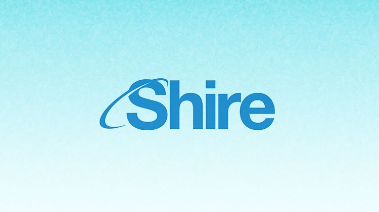 Q&A with Shire’s Robert Dempsey