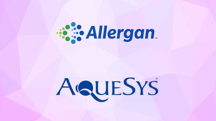 Aquesys’ CEO Details Allergan’s Successful Bid