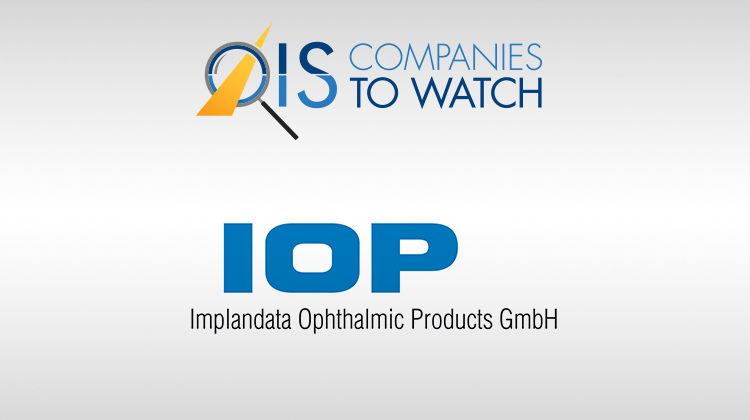 Implandata - Companies to Watch - 2015