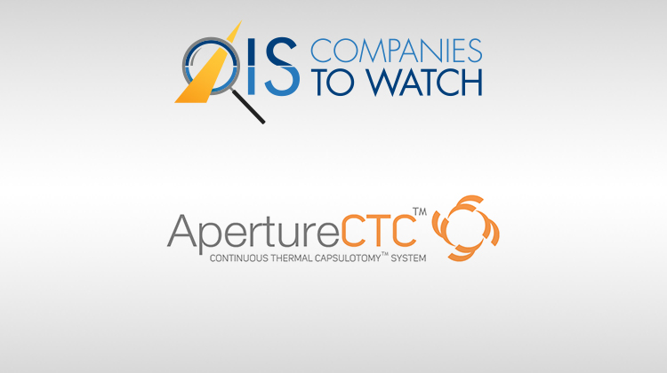 International Biomedical Devices - Companies to Watch - 2015