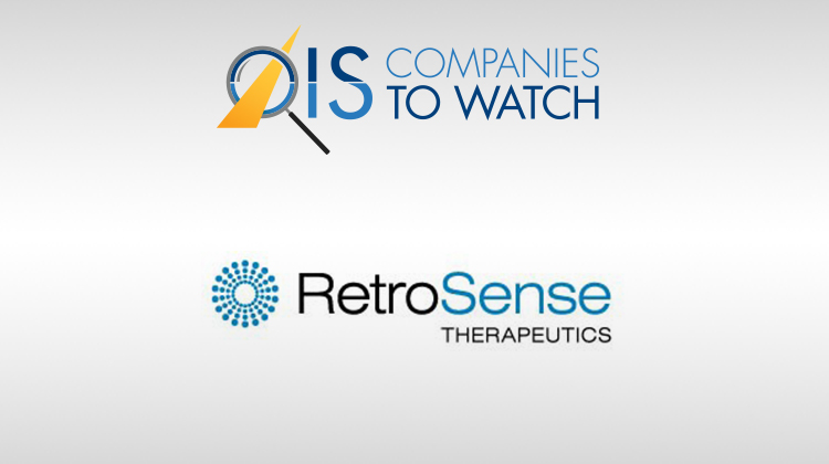 Retrosense - Companies to Watch - 2015