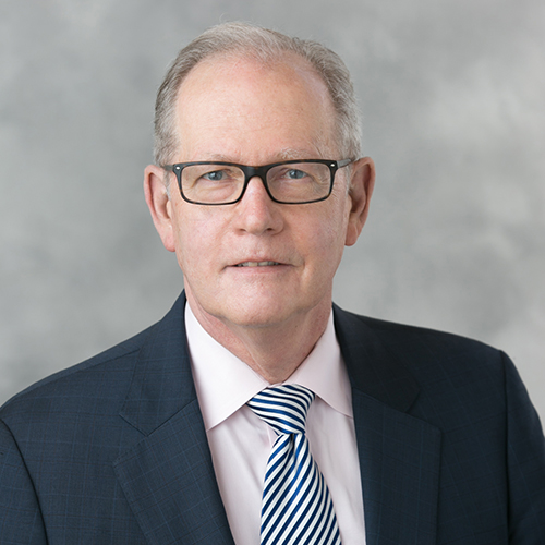 David Parke