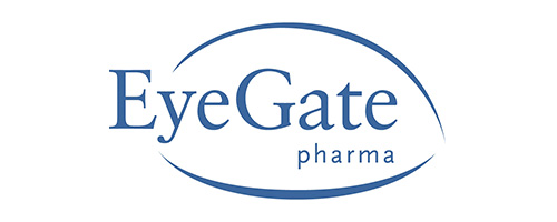 EyeGate Pharma