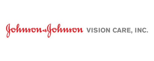 Johnson Johnson Vision Care