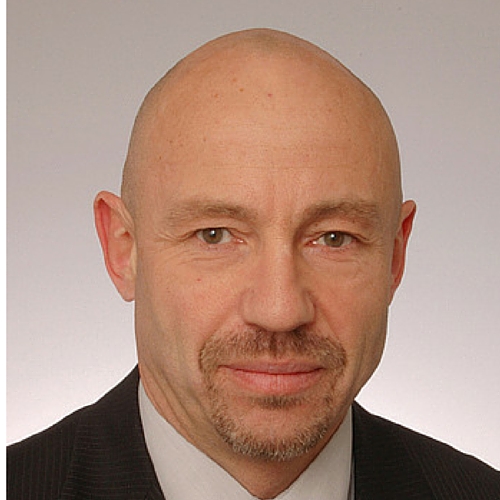 Max G. Ostermeier, MBA