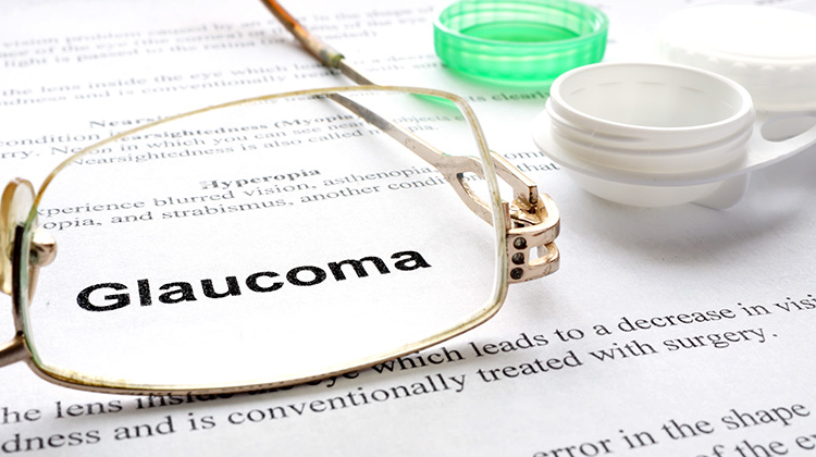 Glaucoma Getting a Wake-Up Call 