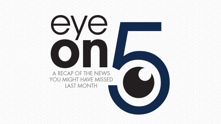 OIS - Eye on Five