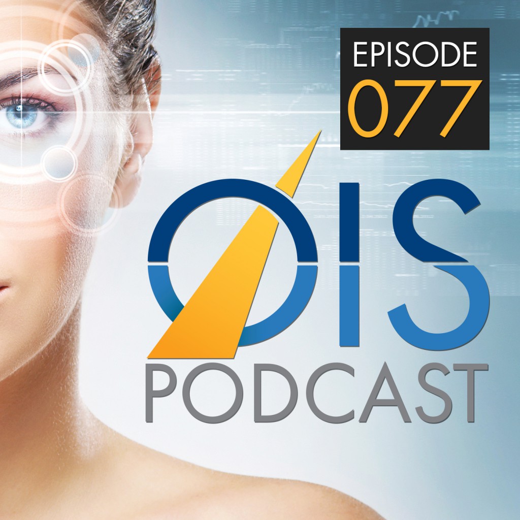 Lewis Handicaps MIGS Market and Explains Glaucoma’s Emergence - OIS Podcast