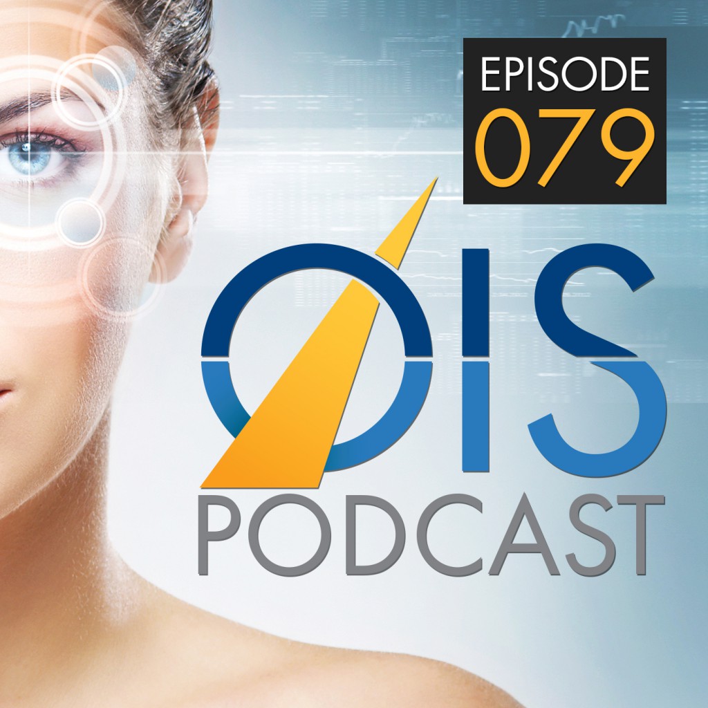 OIS - Podcast - Eye on Innovation