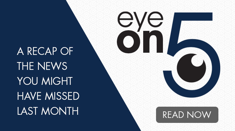 OIS - Eye on Five