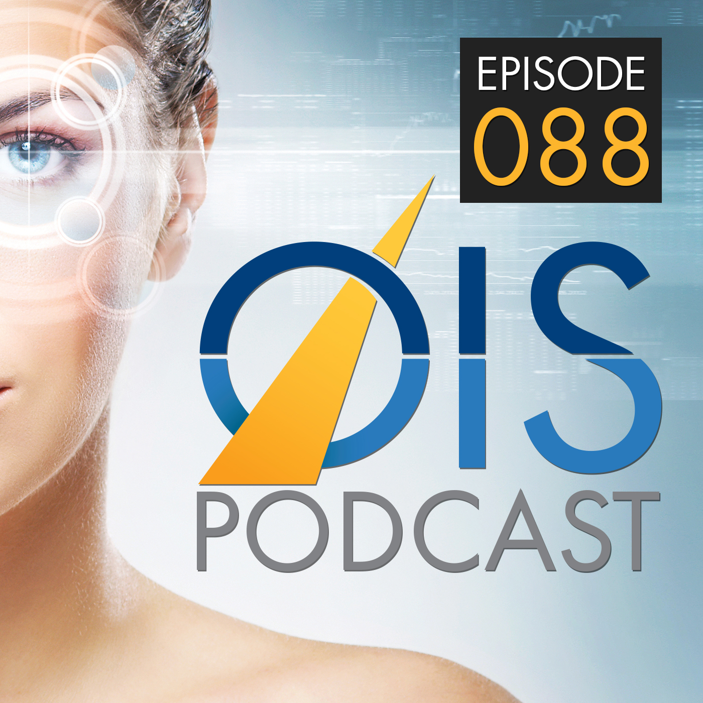 Bausch & Lomb’s CMO Cal Roberts on How He Uses His MD and Experience to Build the Right Tool Kit for Ophthalmologists - OIS Podcast - Eye On Innovation - Healthegy