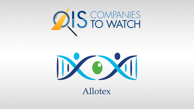 OIS@ASCRS - Companies to Watch - Allotex 2016