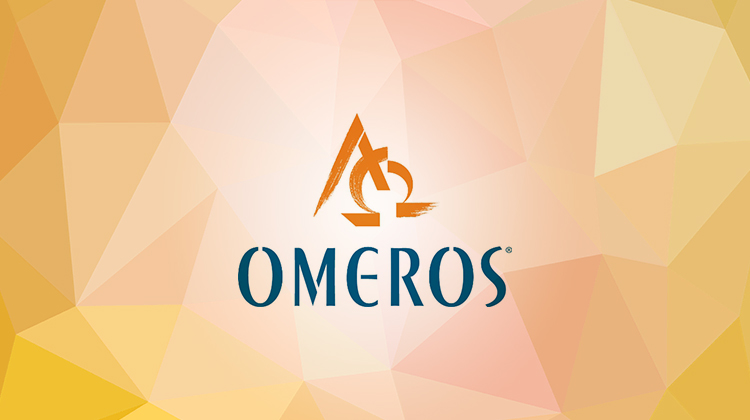 Omeros Sees the Corner and Is Ready to Turn - Eye On Innovation Article - Healthegy