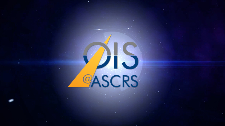 Three Top Stories from OIS@ASCRS Reporters’ Notebook - Eye On Innovation - OIS@ASCRS