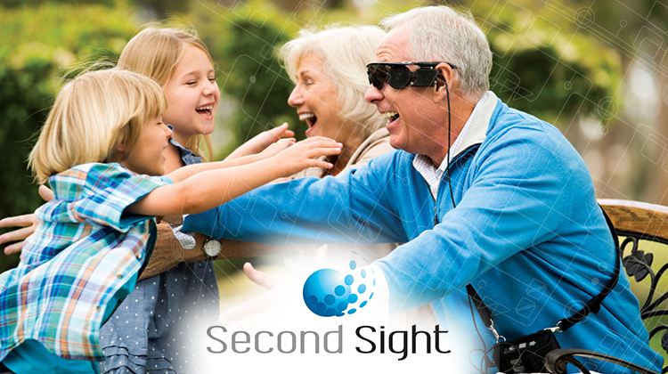 Ophthalmology Pioneer Humayun on Second Sight’s 