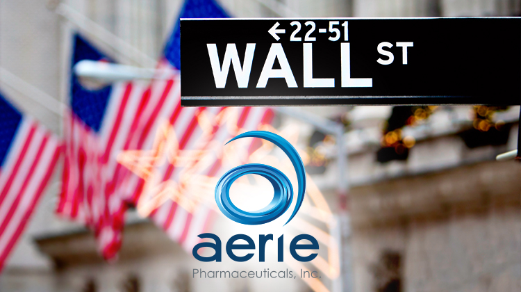 Aerie’s positive data keeps Wall Street happy