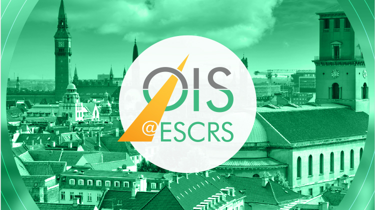 OIS Eye On Innovation Article - Highlights from the Floor of ESCRS/EuRetina - Healthegy