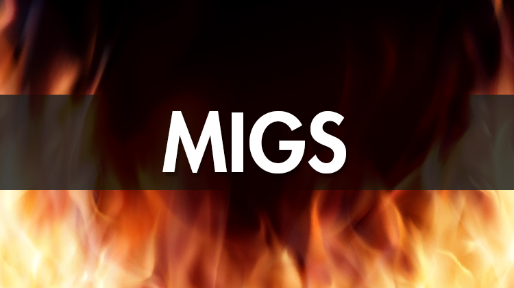 OIS Eye On Innovation Article - How Hot Is MIGS? - Healthegy
