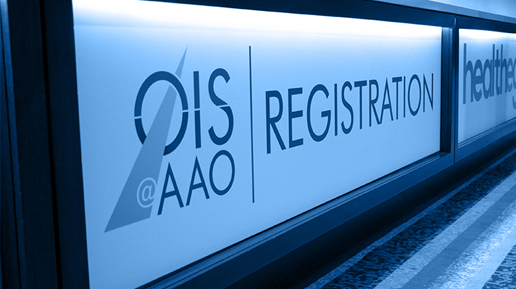 Glimpses of OIS@AAO - OIS - Eye On Innovation - Healthegy