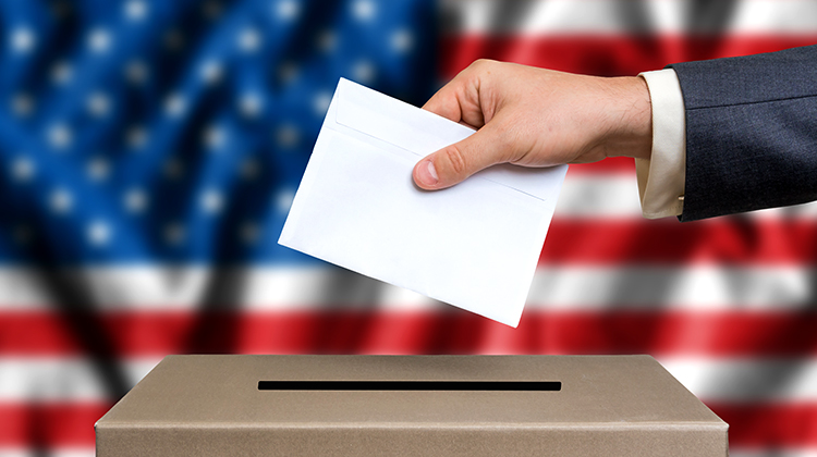 Biotech, Biopharma Takeaways from the Election - Eye On Innovation Article - OIS - Healthegy