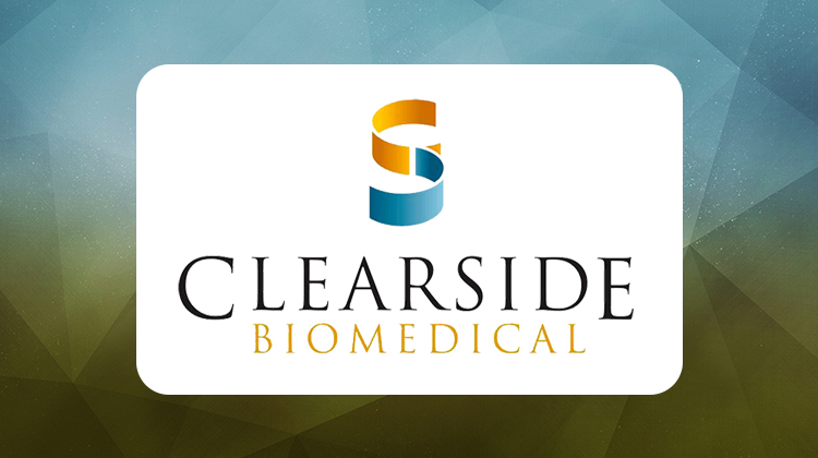 Clearside Goes All In for CLS-TA