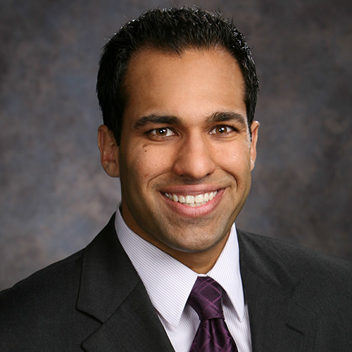 Aziz Mottiwala