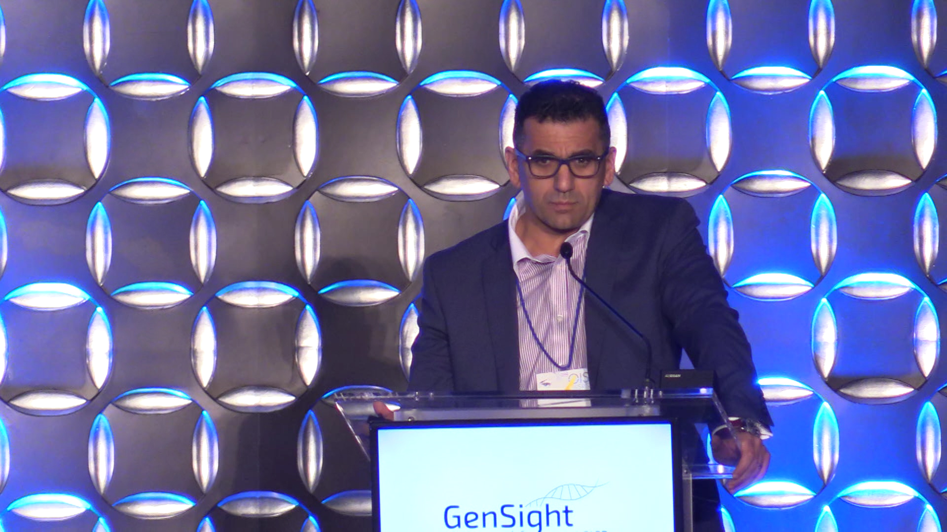 GenSight Biologics Moving Forward with Clinical Trials