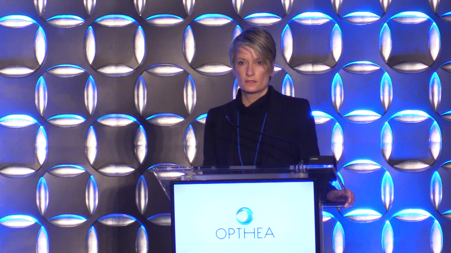 Opthea Limited Updates on Phase I and II OPT-302 Trials