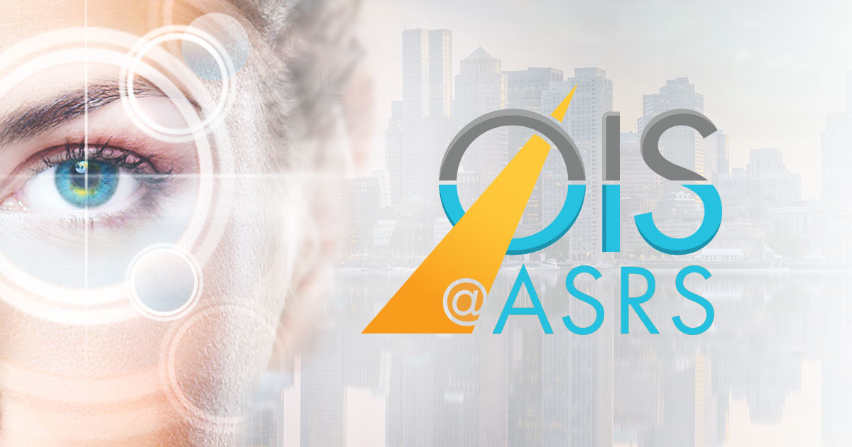 What You Won’t Want to Miss at OIS@ASRS