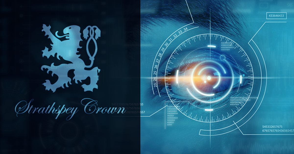 Why Strathspey Crown Is Developing “Cyborg” IOL