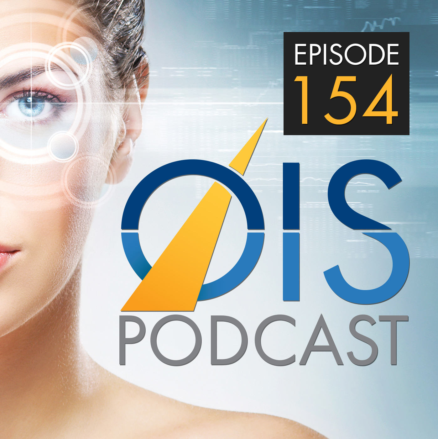 OIS Podcast Episode 154