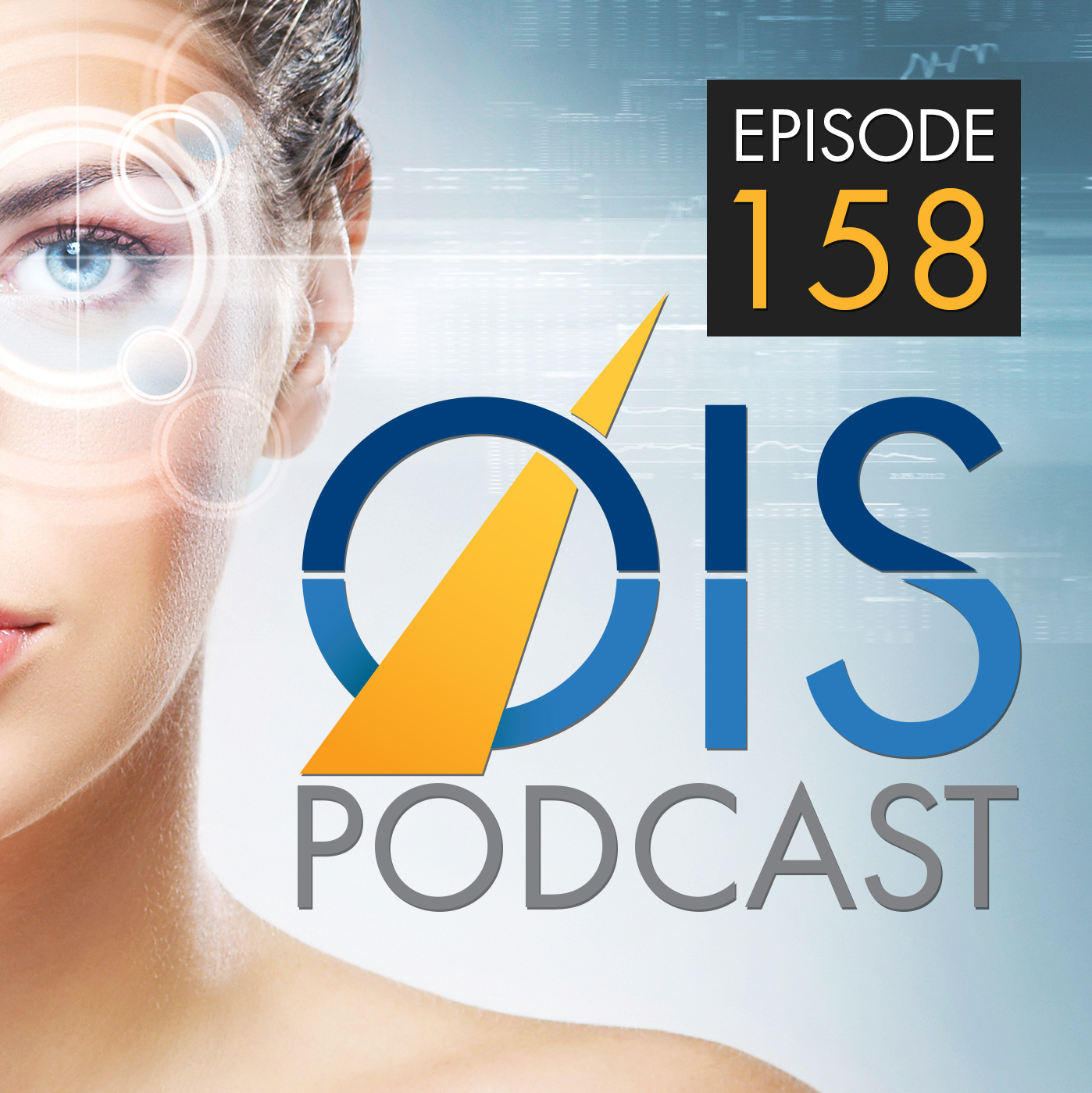 OIS Podcast | Episode 158