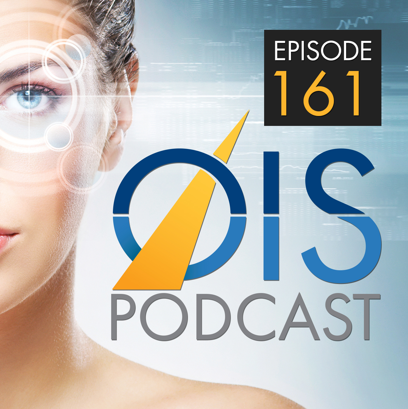 OIS Podcast | Episode 161