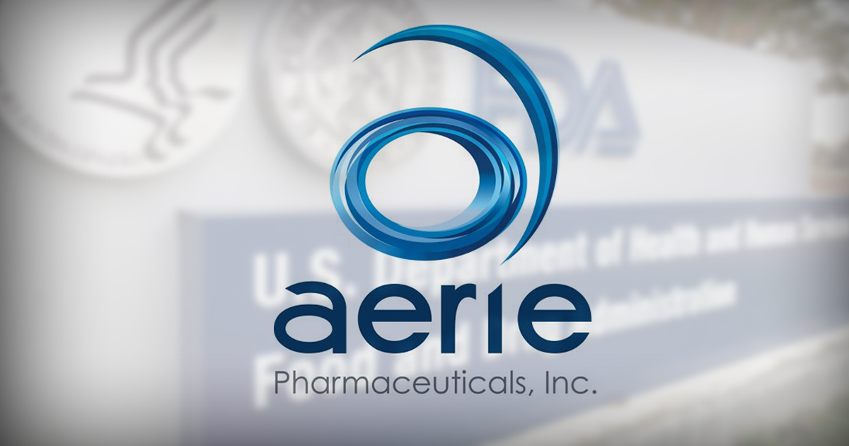 With Early Rhopressa ‘Present,’ Aerie Plots Next Steps