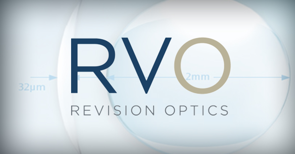 Why ReVision Optics Shut Down