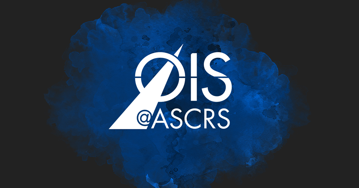 41 Things On Tap at OIS@ASCRS